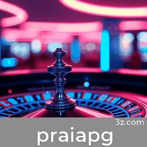 Praiapg: Estável, Seguro e Otimizado para o Brasil
