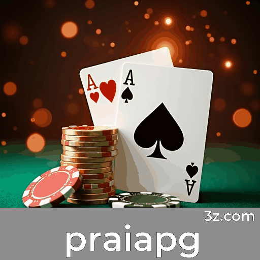 Praiapg: Realismo e Profissionalismo em Jogos ao Vivo